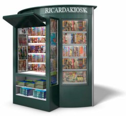 ricardakiosk